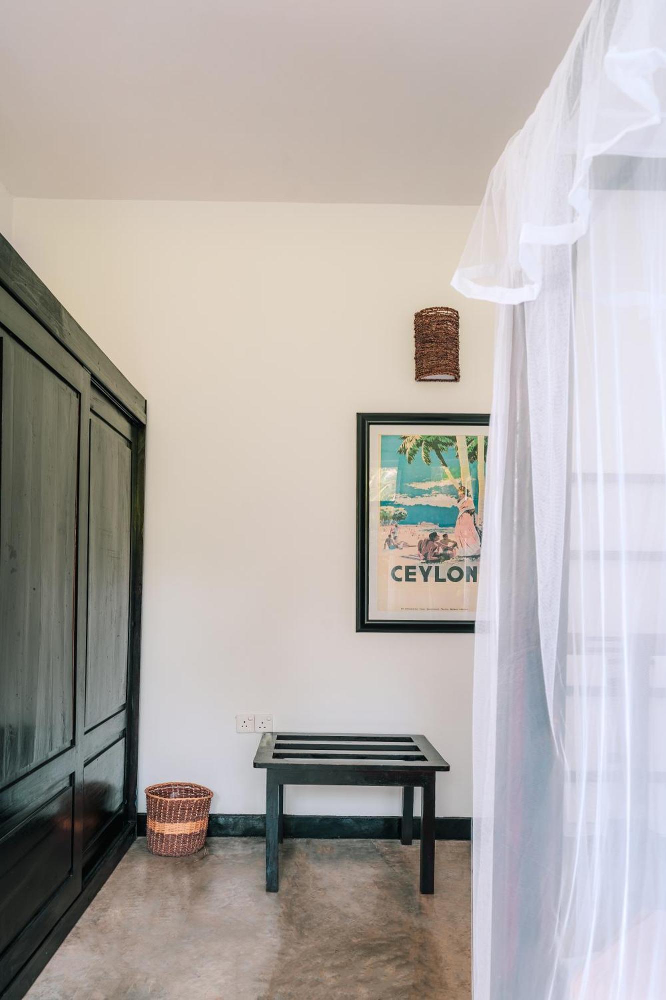 Jasper House Ξενοδοχείο Dikwella Εξωτερικό φωτογραφία