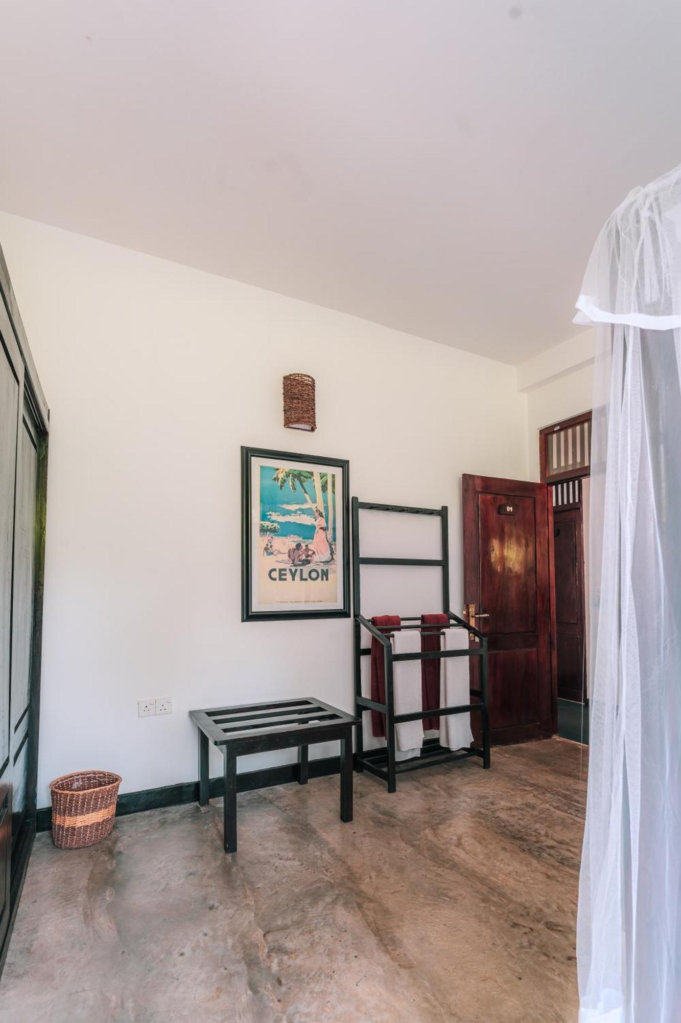 Jasper House Ξενοδοχείο Dikwella Εξωτερικό φωτογραφία