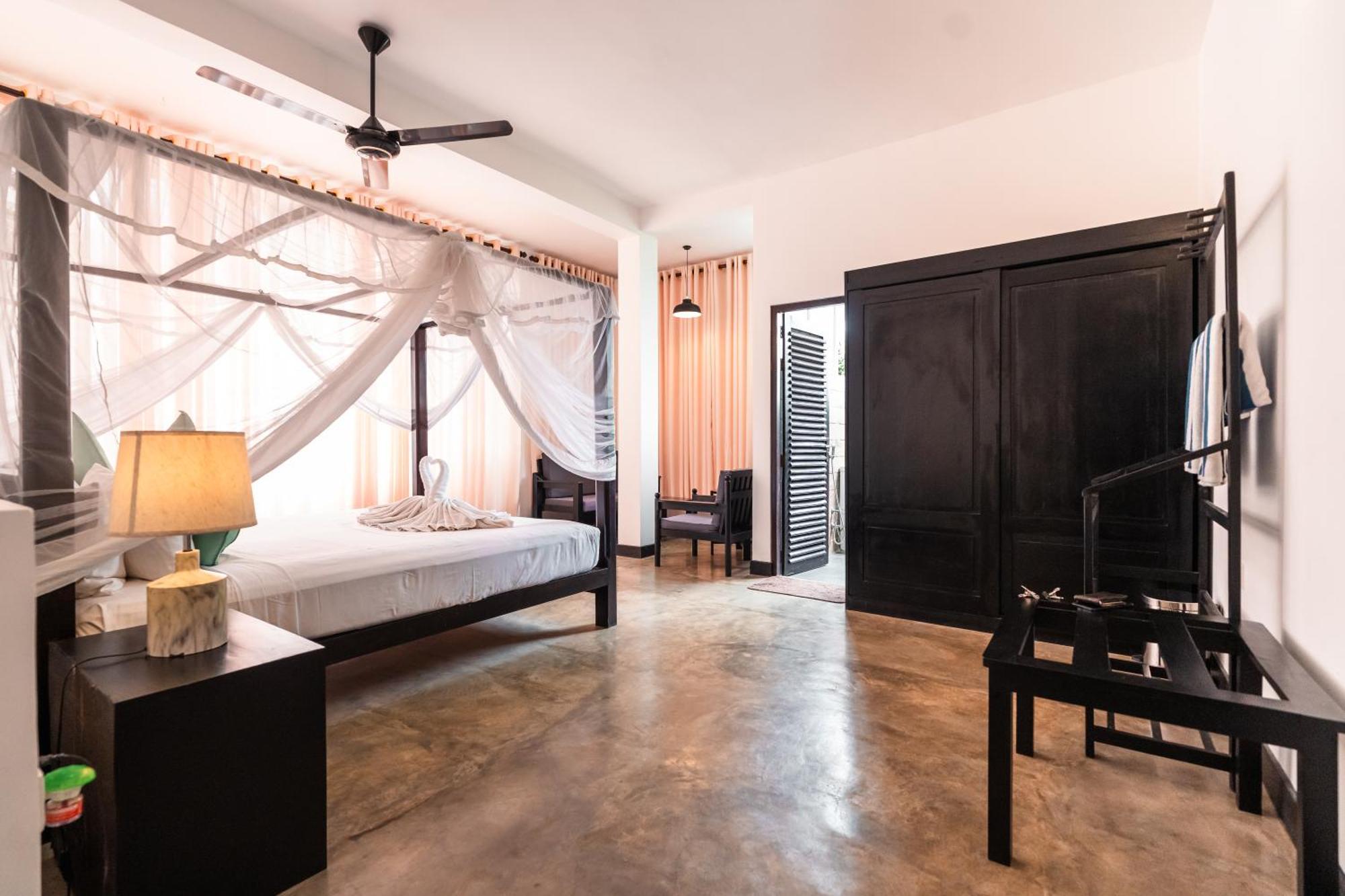 Jasper House Ξενοδοχείο Dikwella Εξωτερικό φωτογραφία