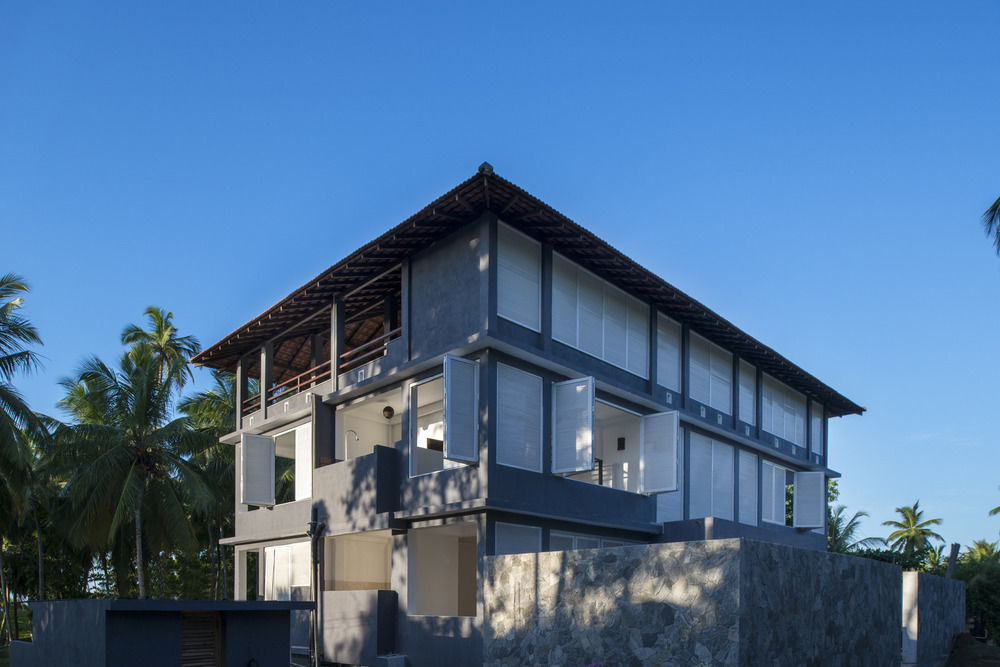 Jasper House Ξενοδοχείο Dikwella Εξωτερικό φωτογραφία