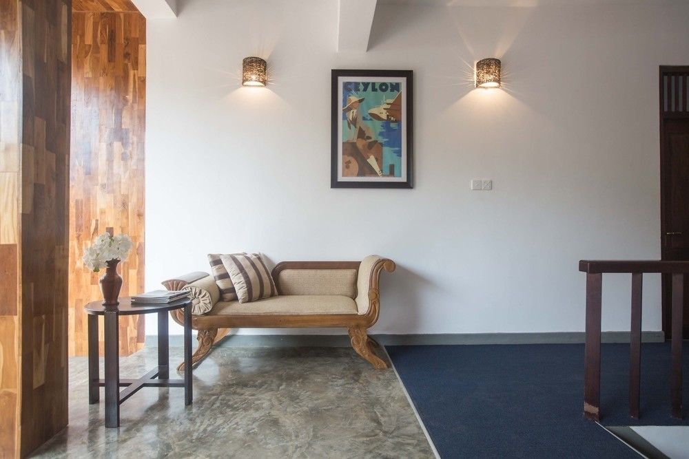 Jasper House Ξενοδοχείο Dikwella Εξωτερικό φωτογραφία